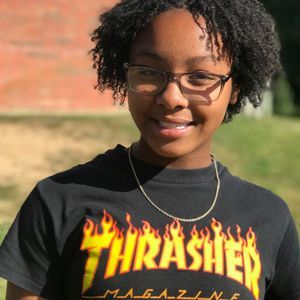 Meet your Posher, Mya